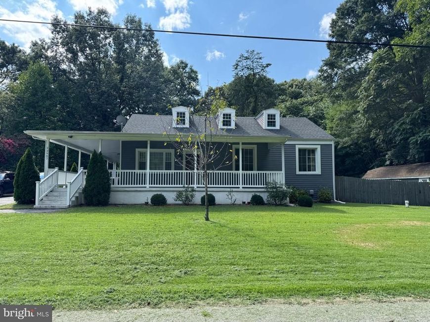 22907 Benjamin Banneker Boulevard, Aquasco, MD 20608 Main Photo