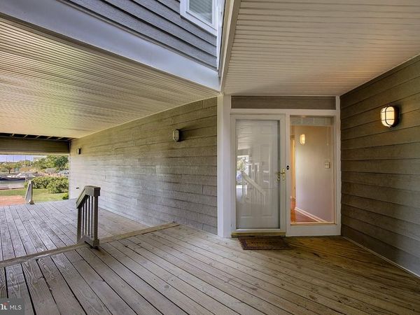 114 OYSTER COVE DRIVE, Unit 1C, GRASONVILLE, MD 21638