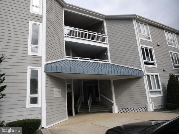 114 OYSTER COVE DRIVE , Unit 1C, GRASONVILLE, MD 21638