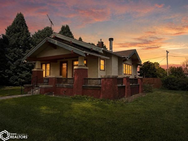 114 North Street, Bayard, IA 50029