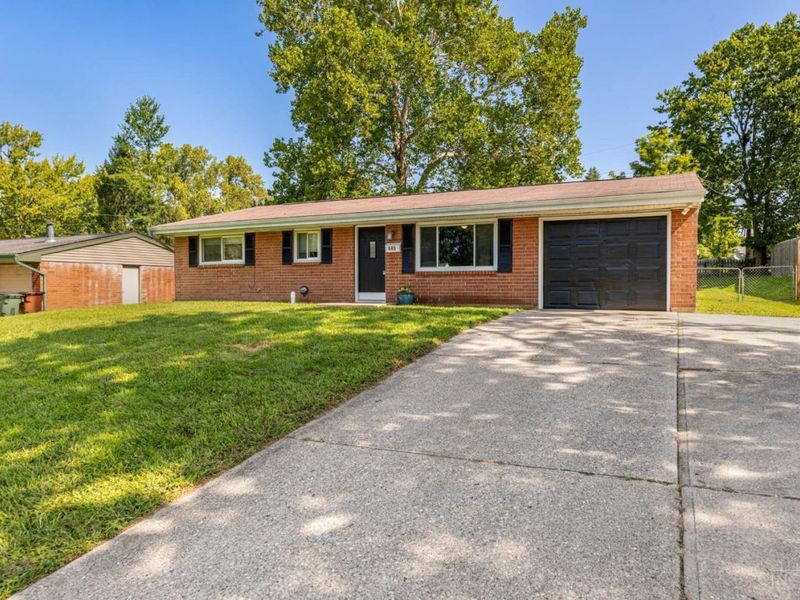 445 E Fourth Street, Franklin, OH 45005 Photo 2