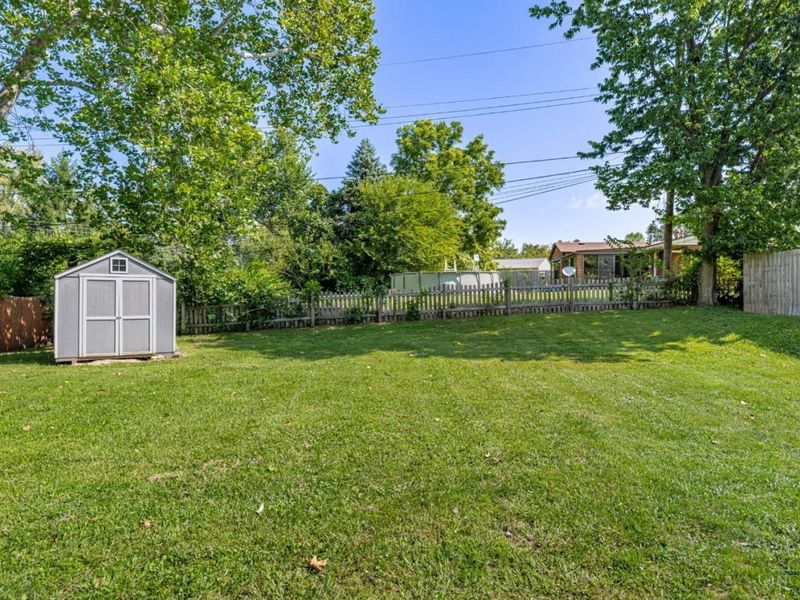 445 E Fourth Street, Franklin, OH 45005 Photo 21