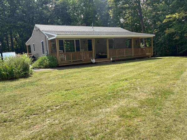 7017 Pleasant Street Extension, Loudon, NH 03307