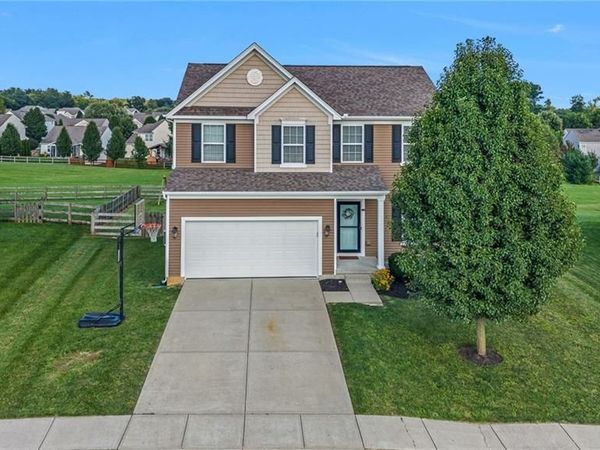2075 Prairie Clover Drive, Turtlecreek Twp, OH 45036
