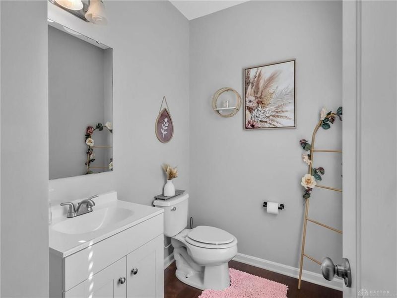 2075 Prairie Clover Drive, Turtlecreek Township, OH 45036 Photo 24