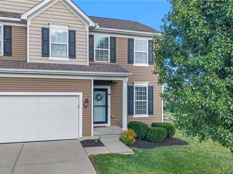 2075 Prairie Clover Drive, Turtlecreek Township, OH 45036 Photo 3