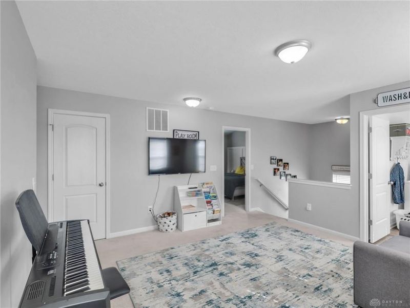 2075 Prairie Clover Drive, Turtlecreek Township, OH 45036 Photo 30