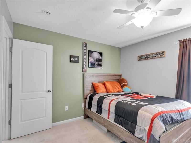 2075 Prairie Clover Drive, Turtlecreek Township, OH 45036 Photo 44