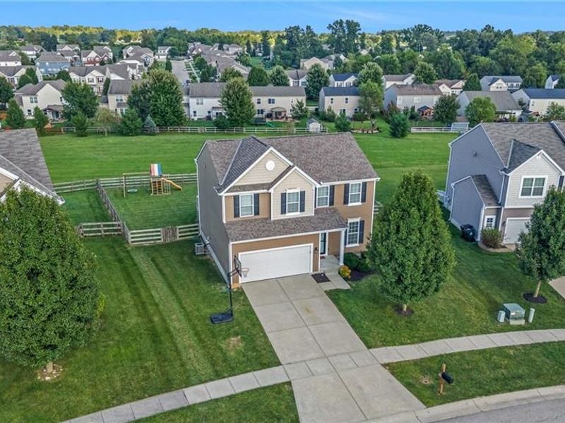2075 Prairie Clover Drive, Turtlecreek Township, OH 45036 Photo 5