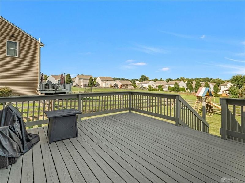 2075 Prairie Clover Drive, Turtlecreek Township, OH 45036 Photo 58