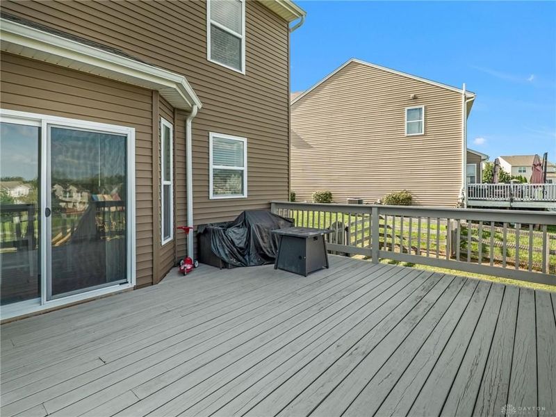 2075 Prairie Clover Drive, Turtlecreek Township, OH 45036 Photo 59