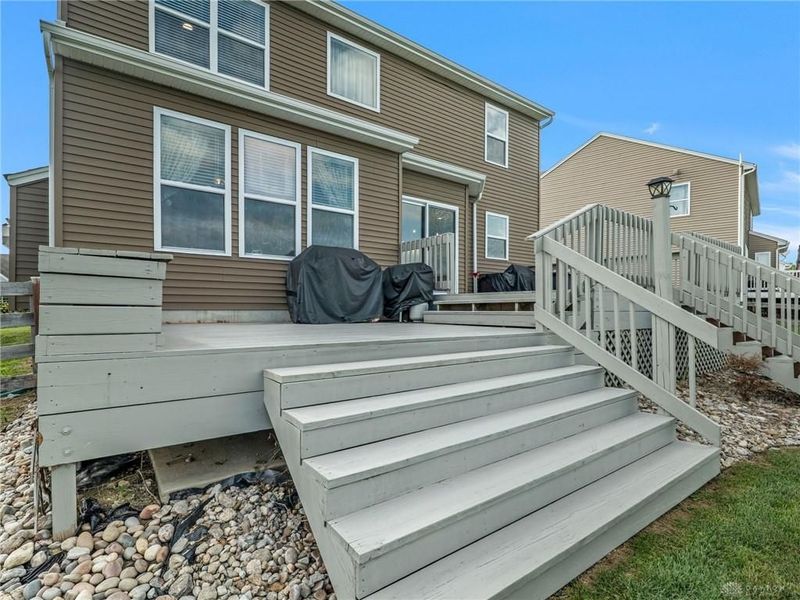 2075 Prairie Clover Drive, Turtlecreek Township, OH 45036 Photo 60
