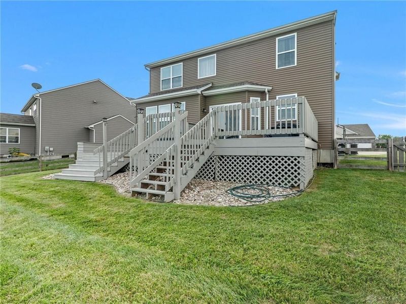 2075 Prairie Clover Drive, Turtlecreek Township, OH 45036 Photo 61