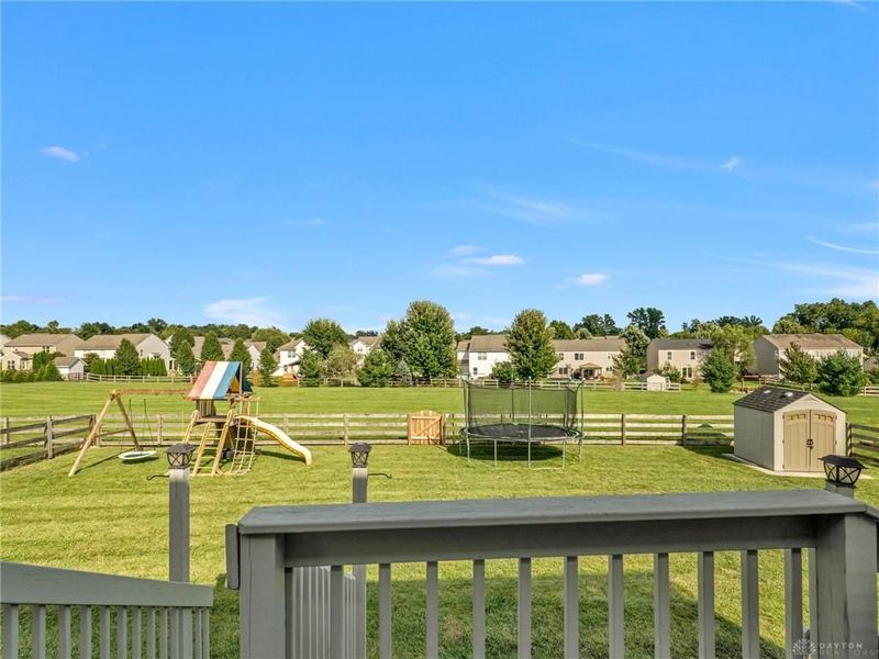 2075 Prairie Clover Drive, Turtlecreek Township, OH 45036 Photo 62