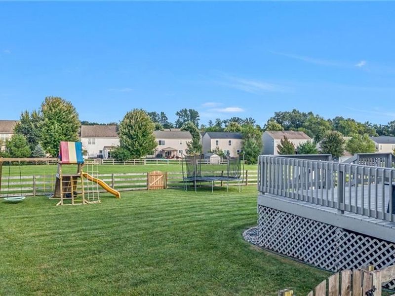 2075 Prairie Clover Drive, Turtlecreek Township, OH 45036 Photo 63