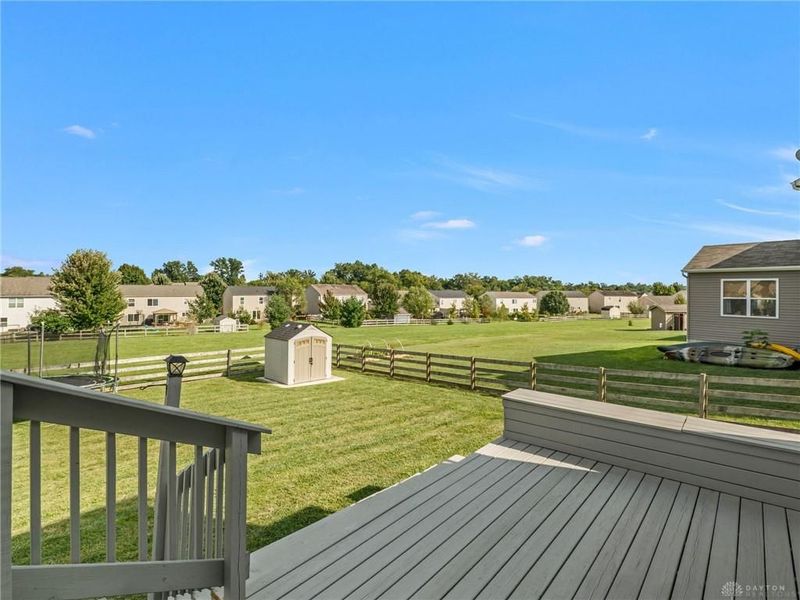 2075 Prairie Clover Drive, Turtlecreek Township, OH 45036 Photo 64