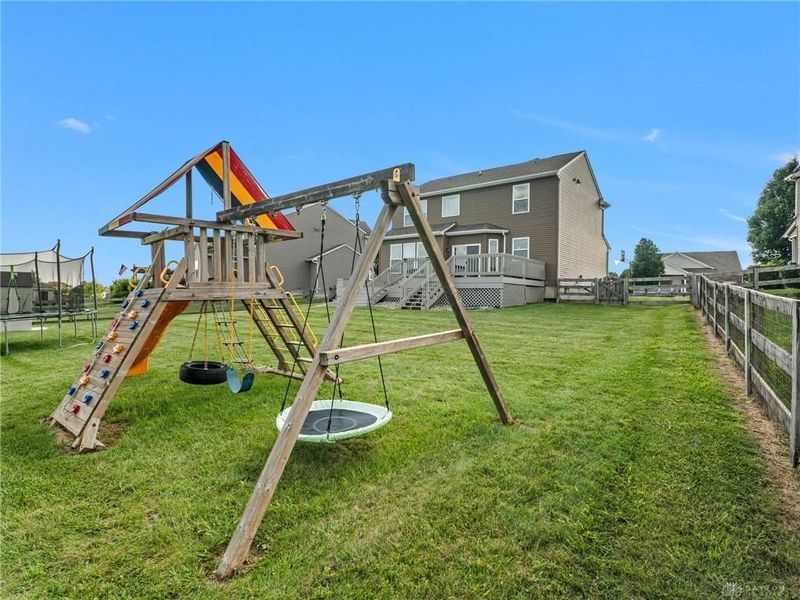 2075 Prairie Clover Drive, Turtlecreek Township, OH 45036 Photo 65