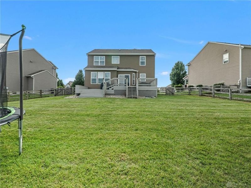 2075 Prairie Clover Drive, Turtlecreek Township, OH 45036 Photo 66