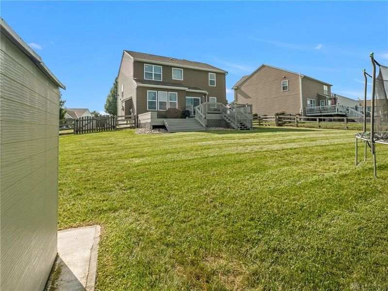 2075 Prairie Clover Drive, Turtlecreek Township, OH 45036 Photo 67
