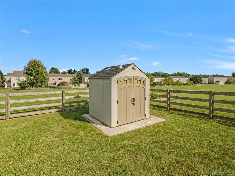 2075 Prairie Clover Drive, Turtlecreek Township, OH 45036 Photo 68