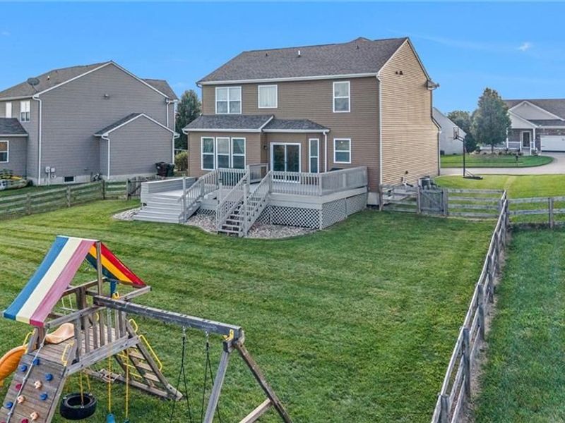 2075 Prairie Clover Drive, Turtlecreek Township, OH 45036 Photo 69