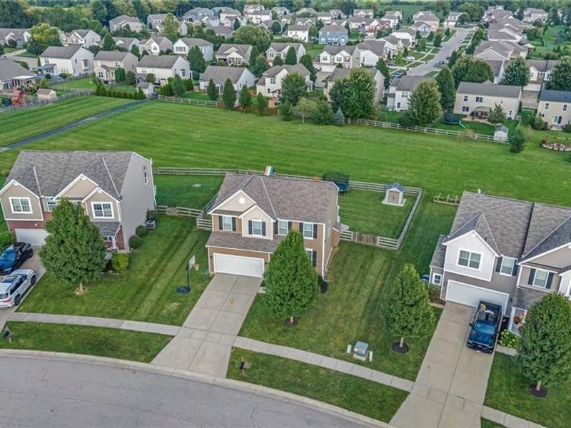 2075 Prairie Clover Drive, Turtlecreek Township, OH 45036 Photo 7