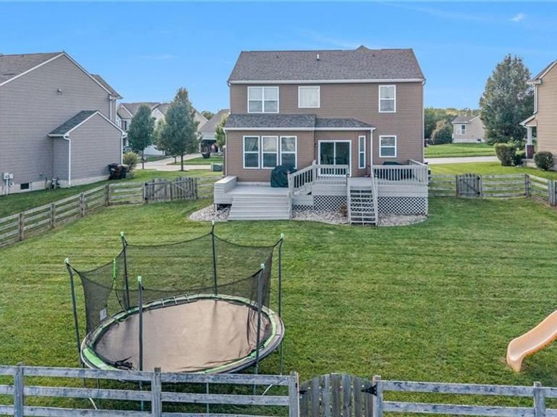 2075 Prairie Clover Drive, Turtlecreek Township, OH 45036 Photo 70