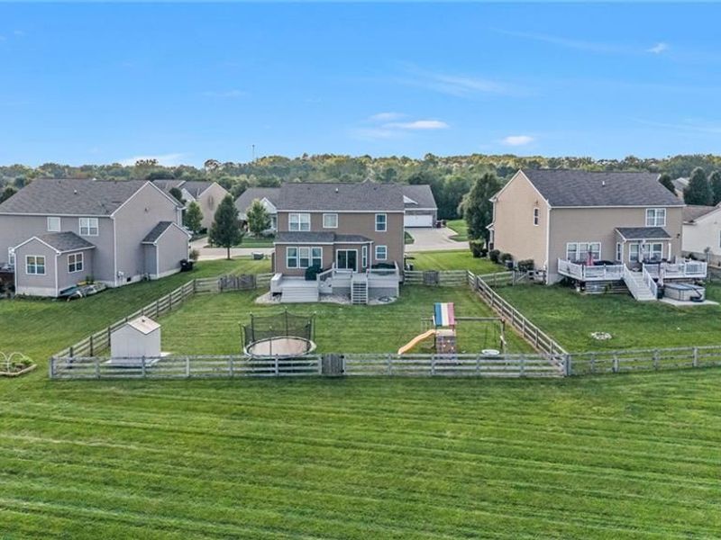 2075 Prairie Clover Drive, Turtlecreek Township, OH 45036 Photo 71