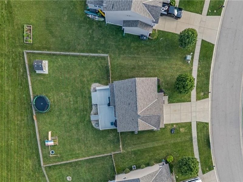2075 Prairie Clover Drive, Turtlecreek Township, OH 45036 Photo 72