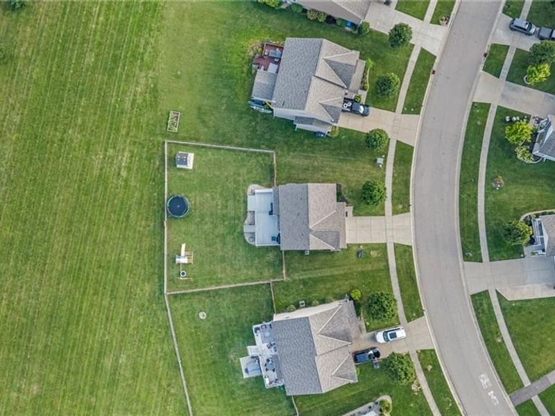 2075 Prairie Clover Drive, Turtlecreek Township, OH 45036 Photo 73