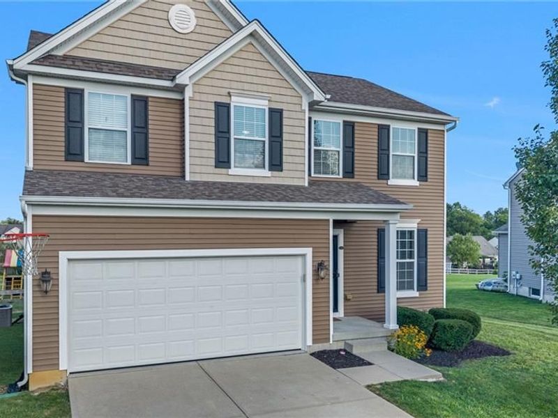 2075 Prairie Clover Drive, Turtlecreek Township, OH 45036 Photo 9