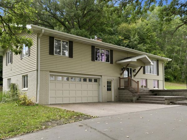 120 Leising Avenue, Glenwood City, WI 54013
