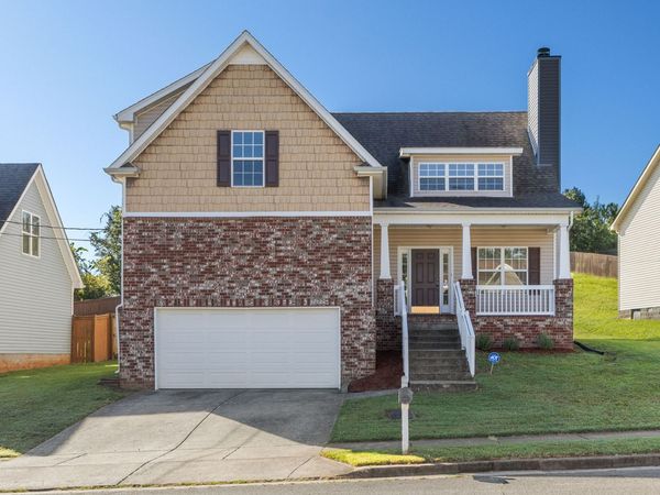 1409 Goodnight Ct, Nashville, TN 37207