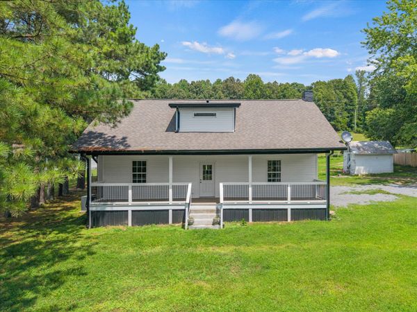 975 Witcher Hollow Rd, Red Boiling Springs, TN 37150