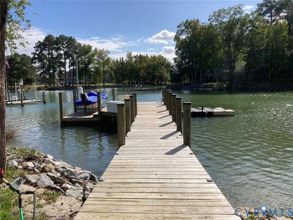 36 Rudder , Heathsville, VA 22473