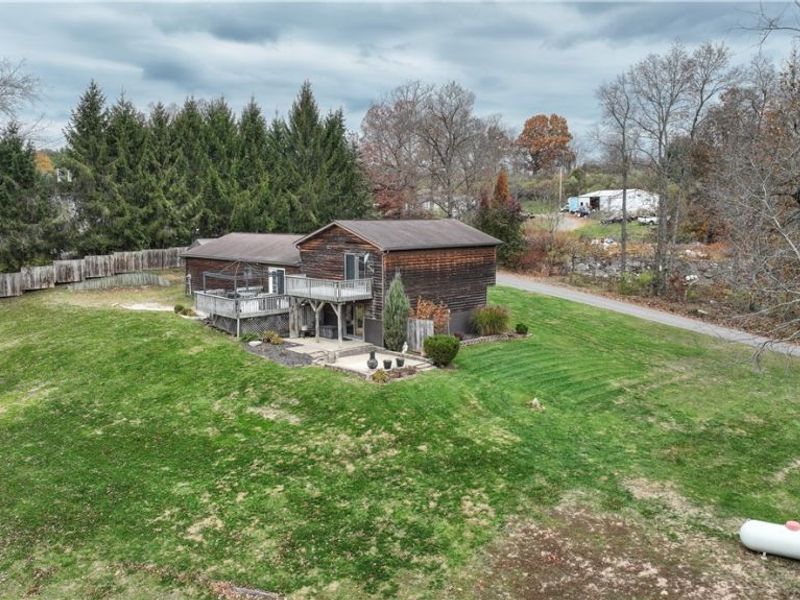 46282 Atkinson Road, Saint Clairsville, OH 43950 Photo 5