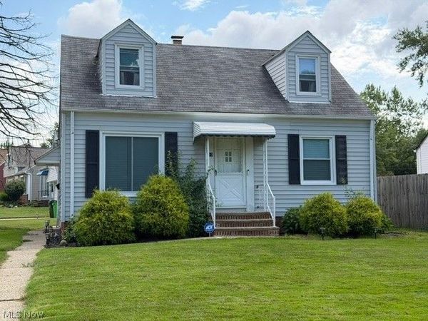 310 Grand Boulevard , Bedford, OH 44146