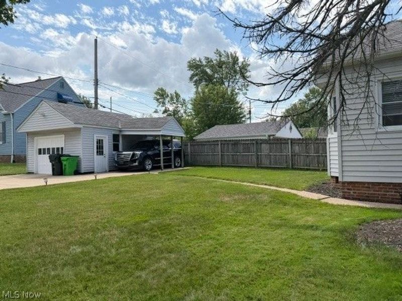 310 Grand Boulevard, Bedford, OH 44146 Photo 6