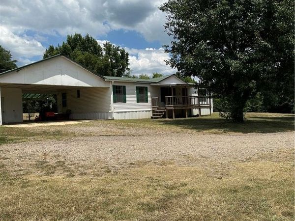 804 NW 5th, Atkins, AR 72823