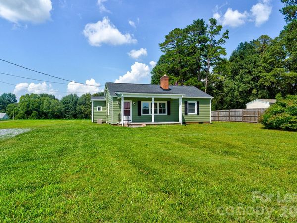 2202 W Stage Coach Trail , Polkville, NC 28150