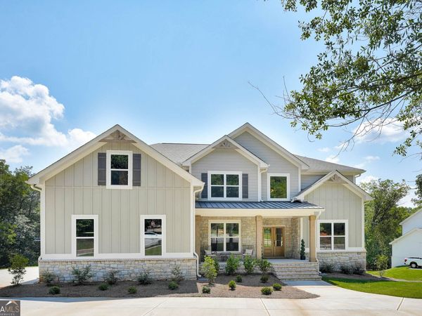 290 Races Road, Hoschton, GA 30548