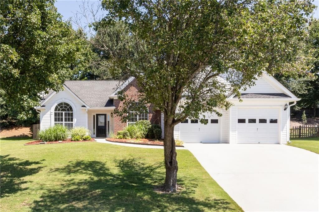 2730 Matlin Way, Buford, GA 30519 Main Photo
