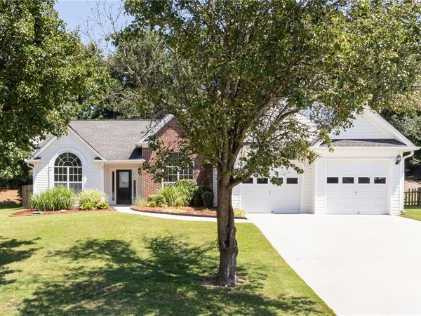 2730 Matlin Way , Buford, GA 30519