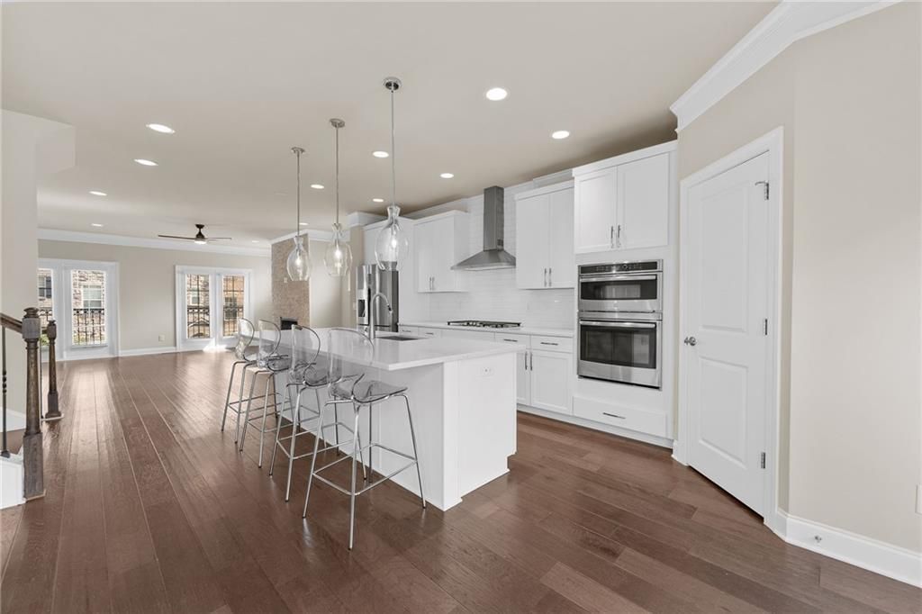 4079 Townsend Lane, Dunwoody, GA 30346 Main Photo