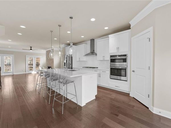 4079 Townsend Lane, Dunwoody, GA 30346