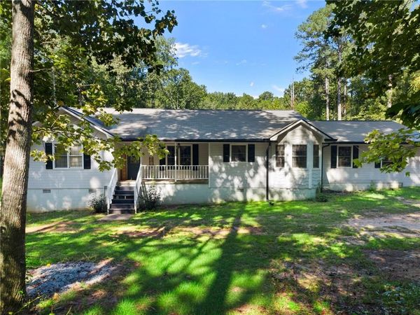 735 Chambers Road, Mcdonough, GA 30253