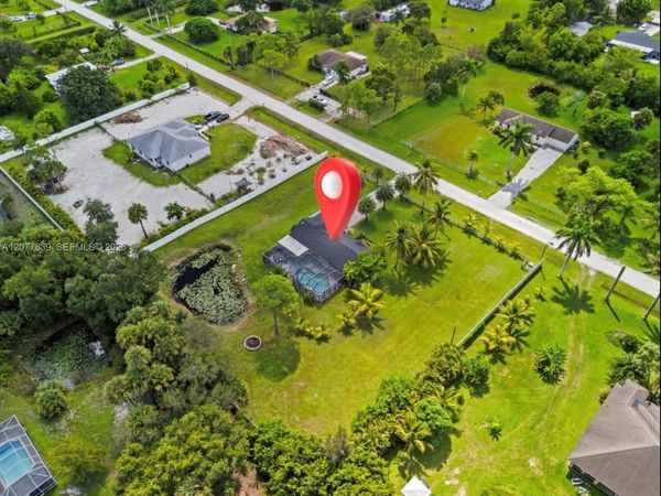 16857 90th St , Unit N, Loxahatchee, FL 33470