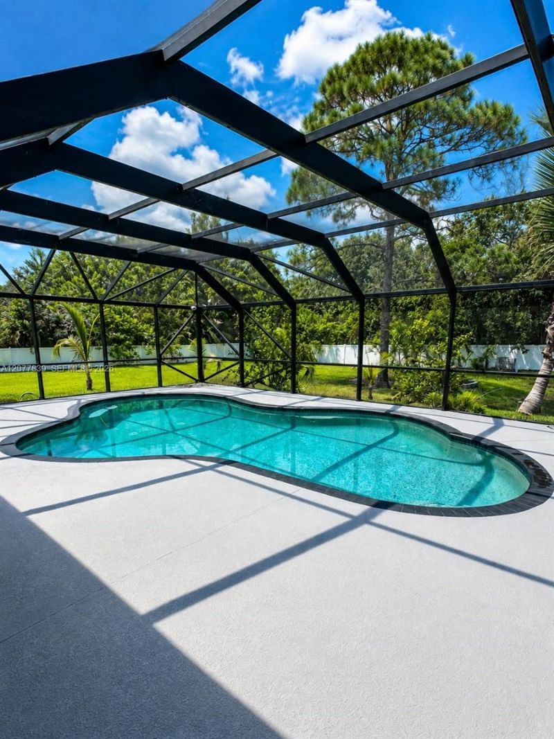 16857 90th St , Unit N, Loxahatchee, FL 33470 Photo