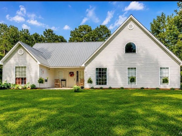 14625 Deerwood Lane, Coker, AL 35452