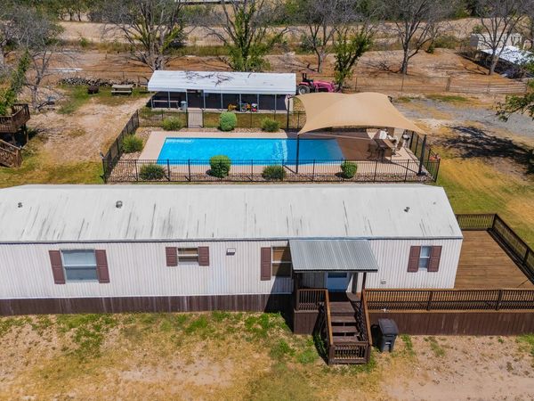 374 Fm 1908, Quemado, TX 78877